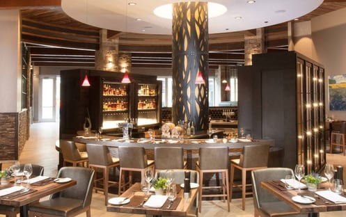 Charlie Palmer Steak